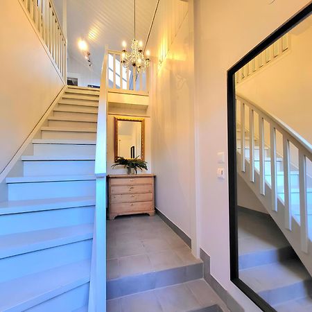 Mercury House, Cathedral View ! Free Parking ! Trondheim Bagian luar foto