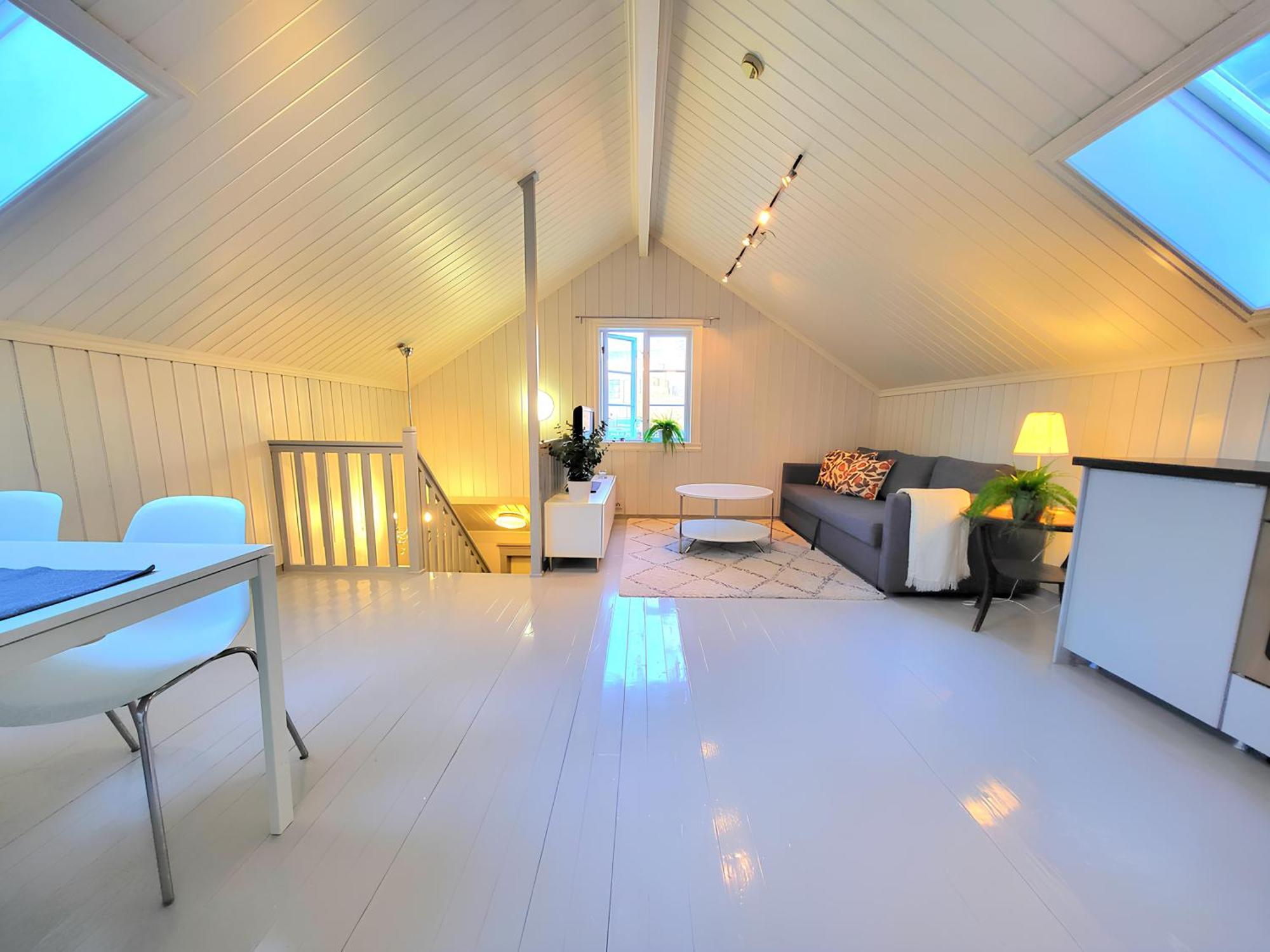 Mercury House, Cathedral View ! Free Parking ! Trondheim Bagian luar foto