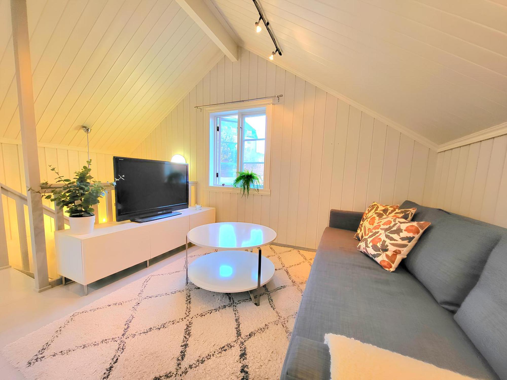 Mercury House, Cathedral View ! Free Parking ! Trondheim Bagian luar foto