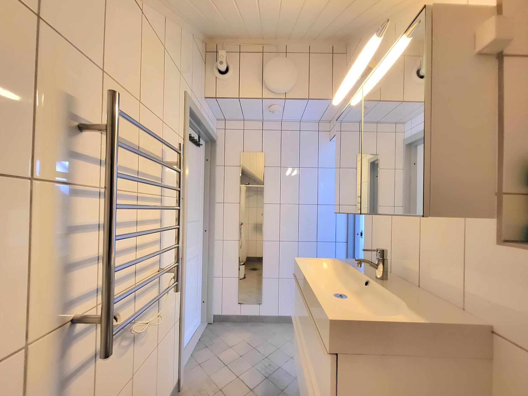 Mercury House, Cathedral View ! Free Parking ! Trondheim Bagian luar foto