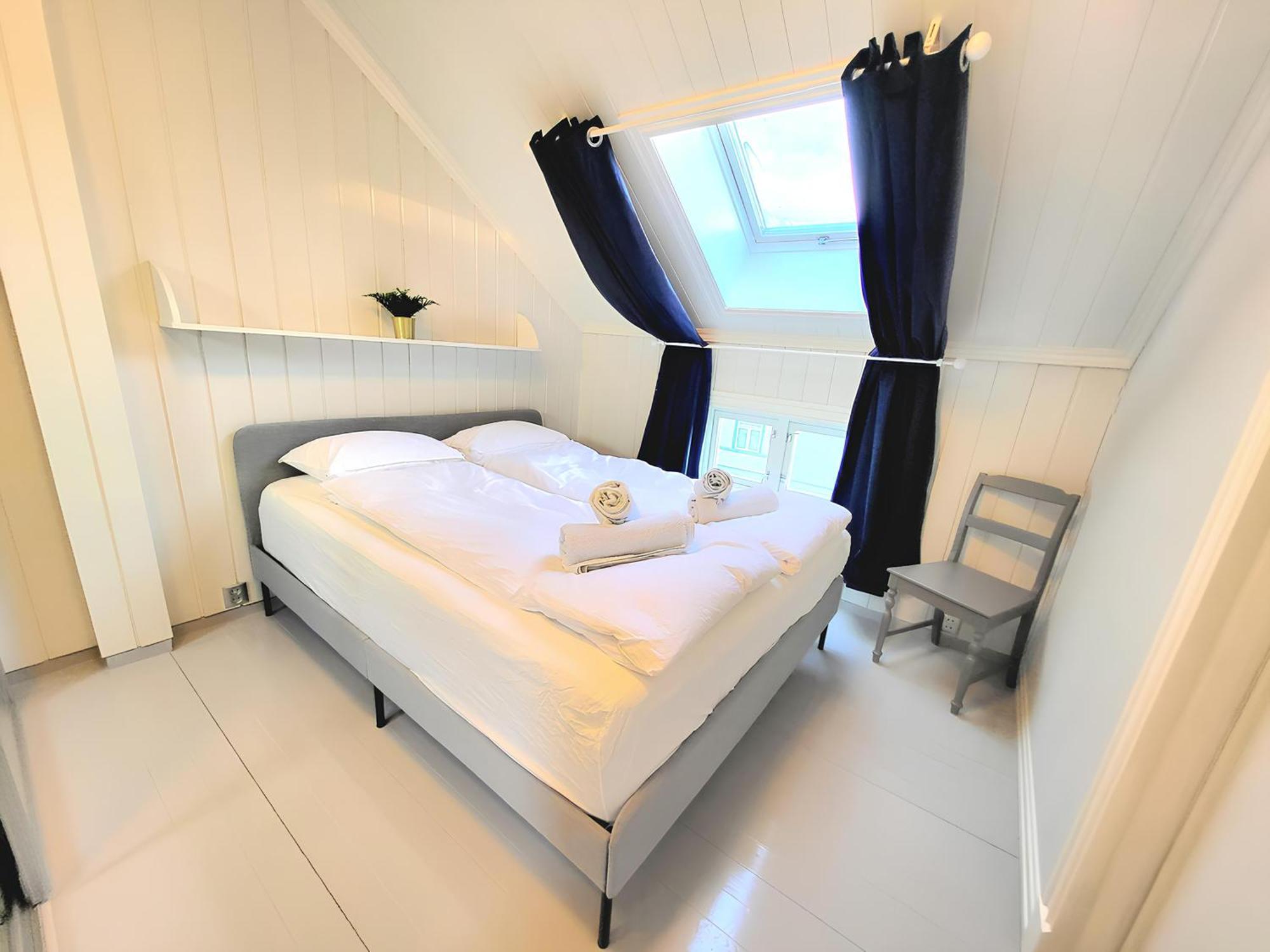 Mercury House, Cathedral View ! Free Parking ! Trondheim Bagian luar foto