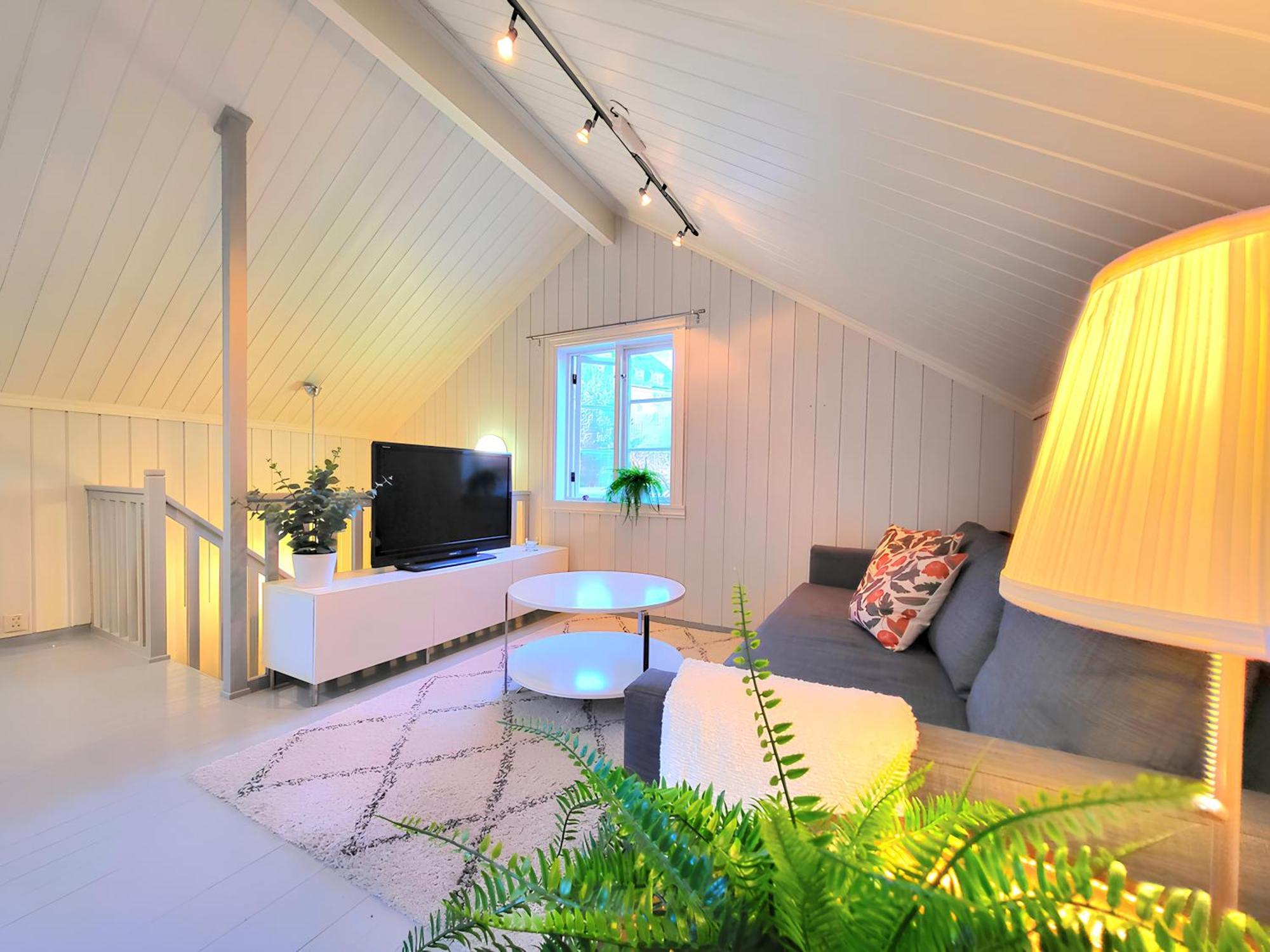 Mercury House, Cathedral View ! Free Parking ! Trondheim Bagian luar foto