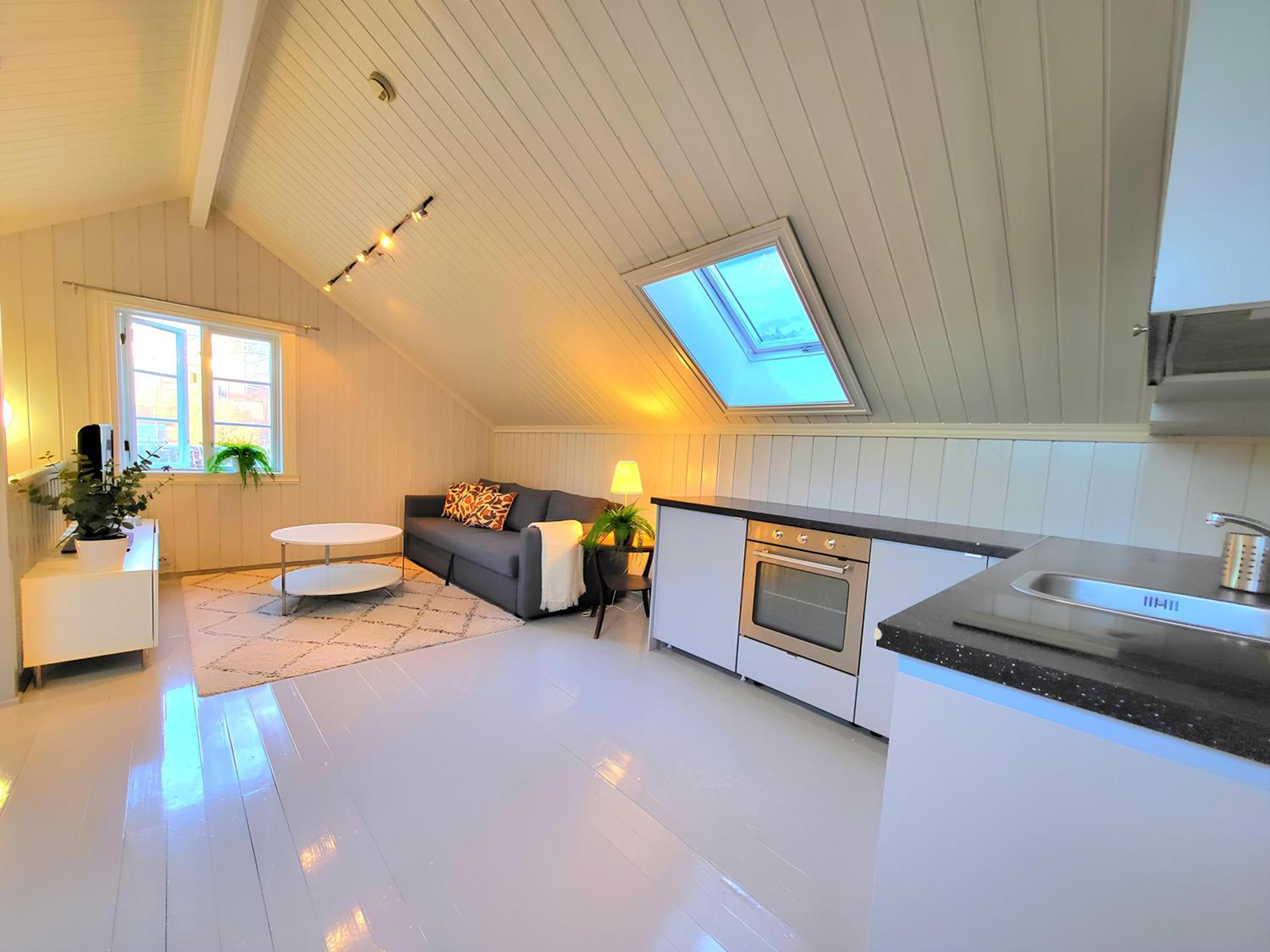 Mercury House, Cathedral View ! Free Parking ! Trondheim Bagian luar foto