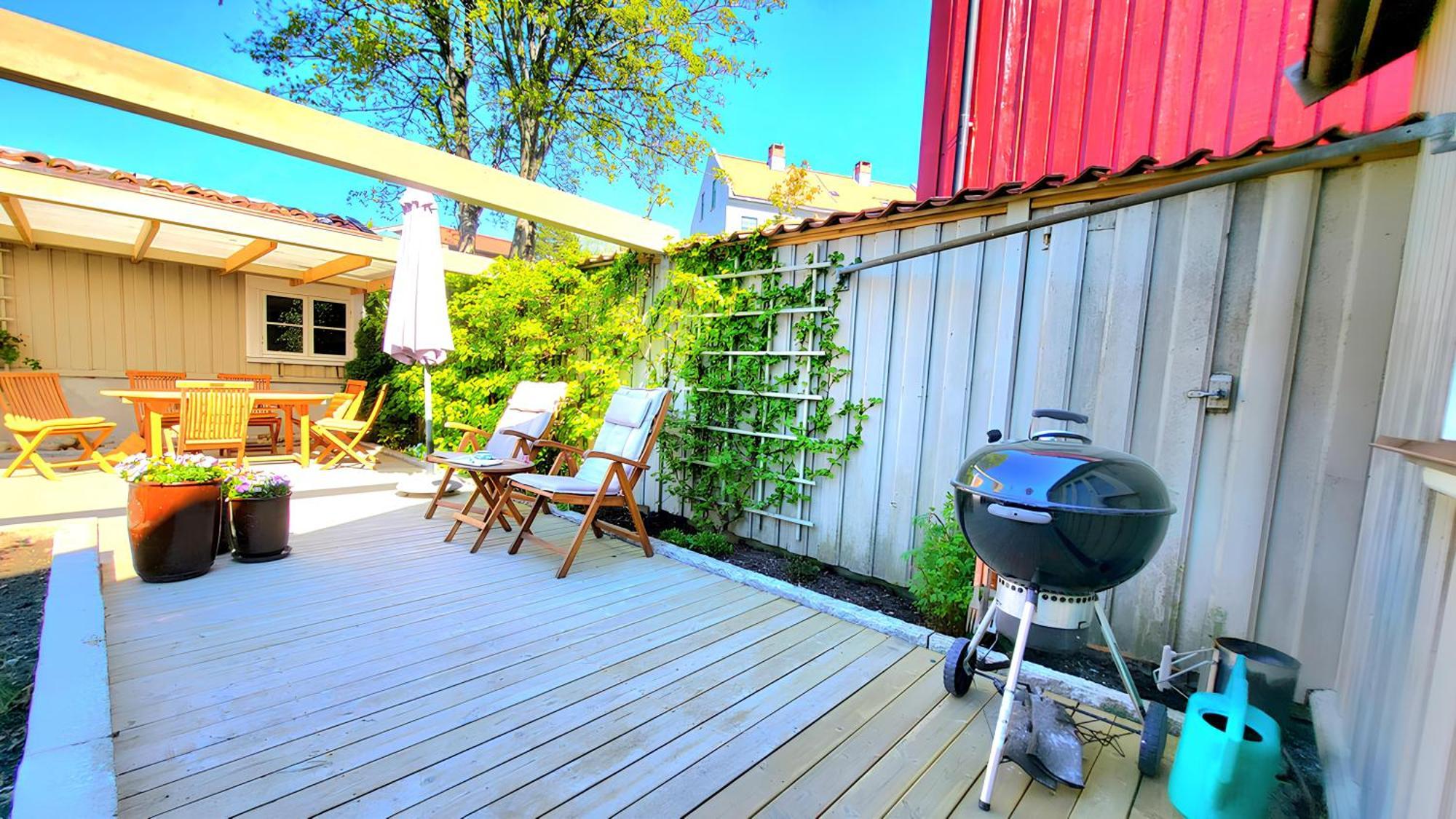Mercury House, Cathedral View ! Free Parking ! Trondheim Bagian luar foto