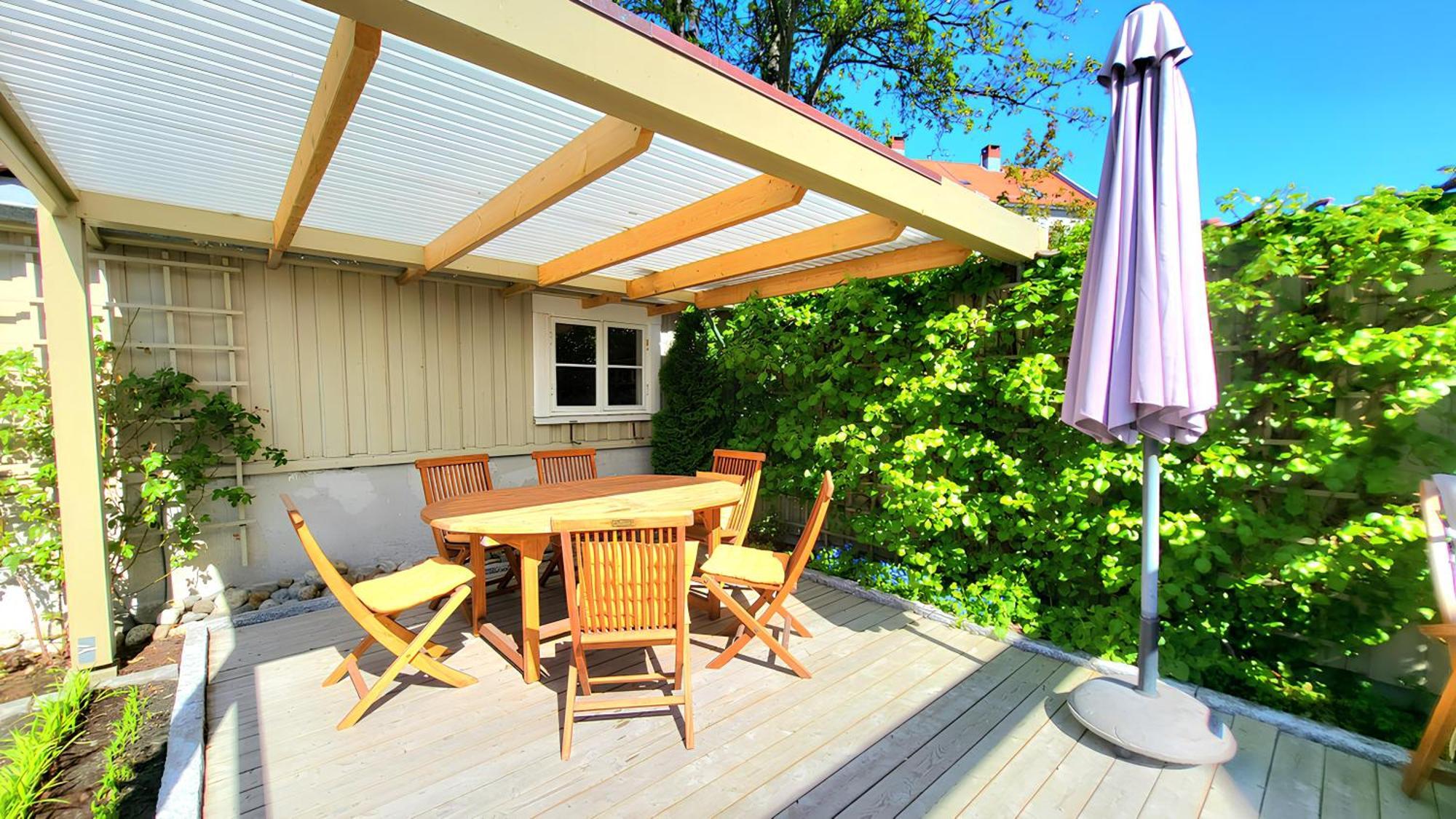 Mercury House, Cathedral View ! Free Parking ! Trondheim Bagian luar foto